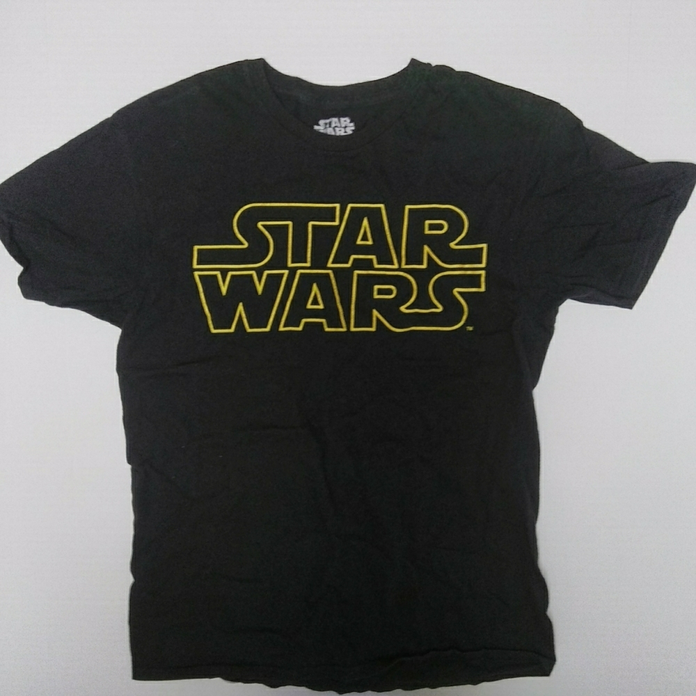 Star Wars T shirt